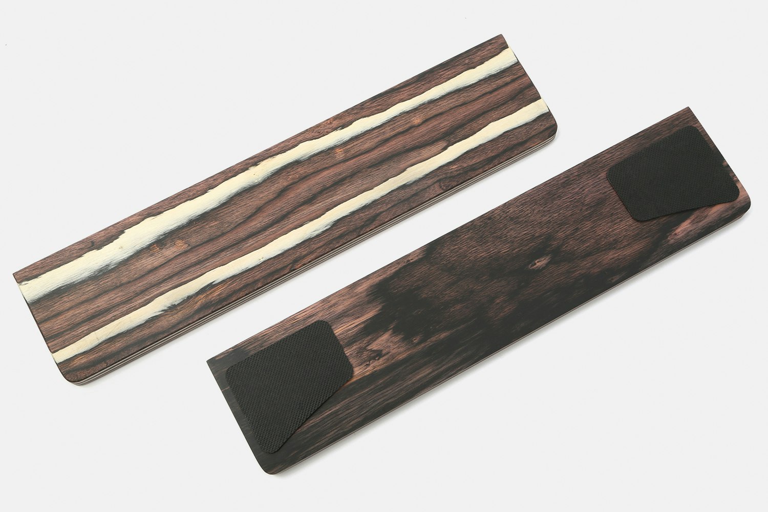 Royal Glam Colored Wood Wrist Rest