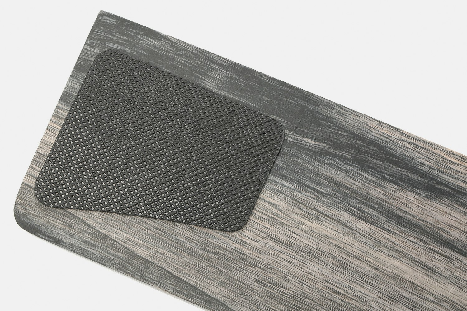 Royal Glam Colored Wood Wrist Rest