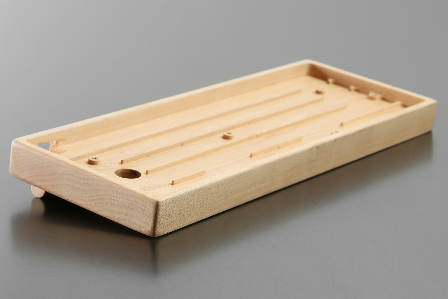 Royal Glam Low Edge 60% Hardwood Case