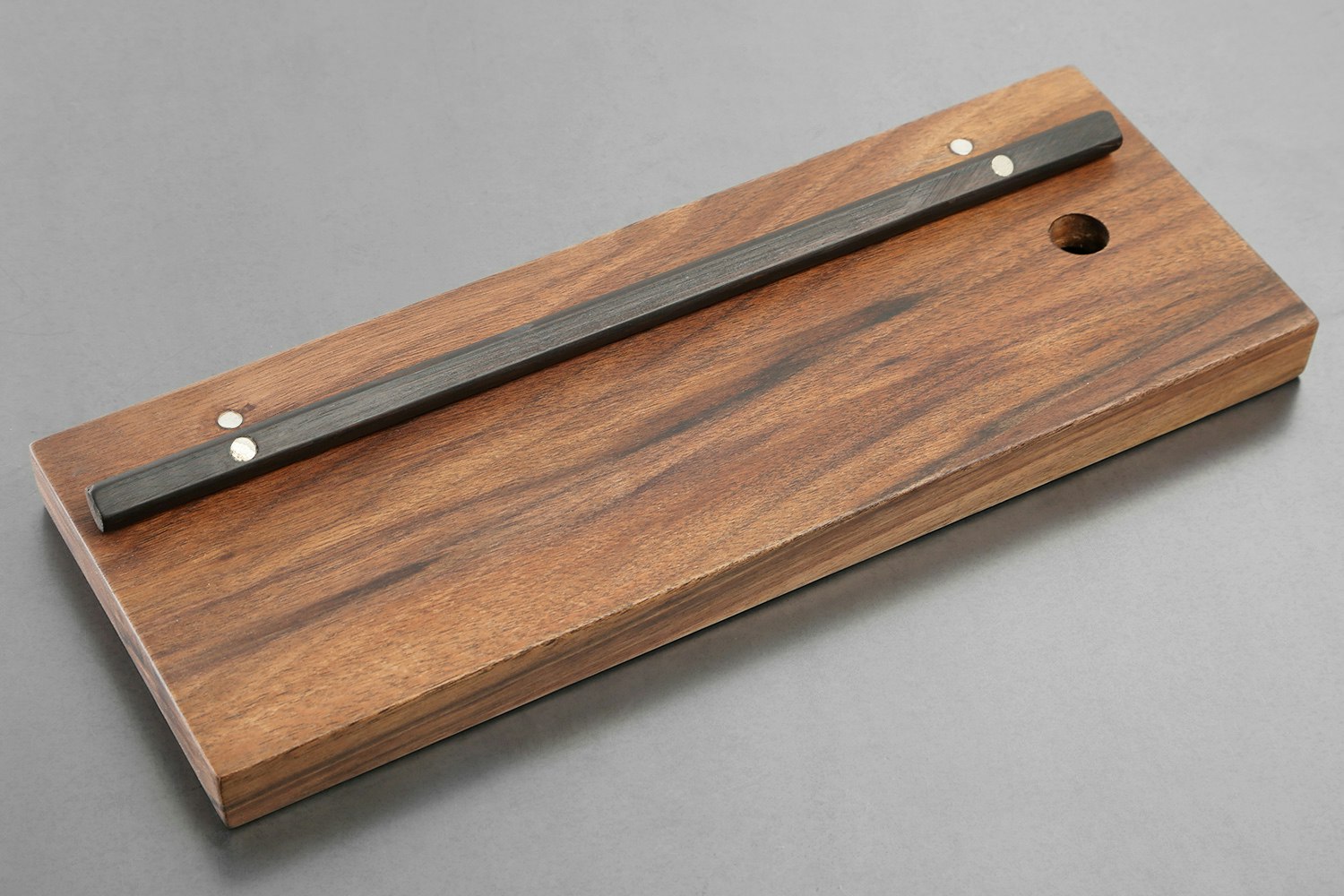 Royal Glam Low Edge 60% Hardwood Case