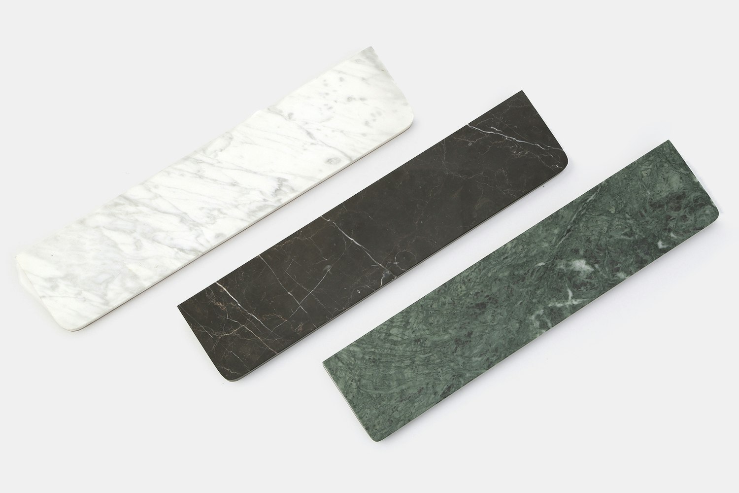 Royal Glam Marble Wrist Rest - Massdrop Exclusive