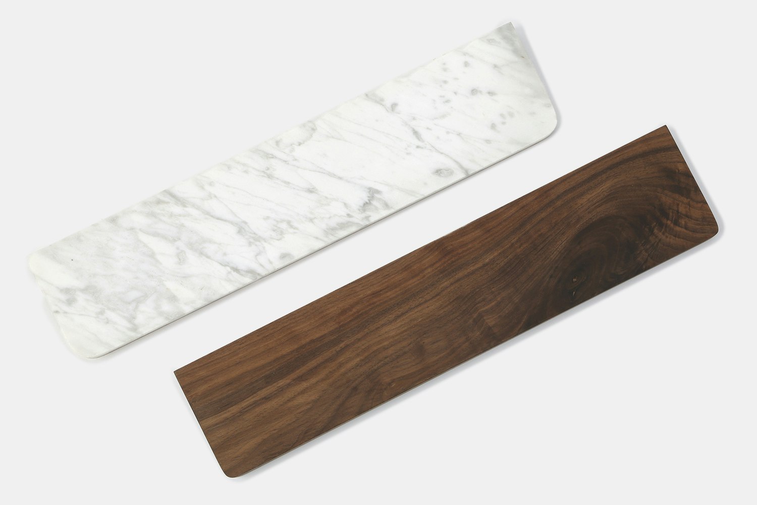 Royal Glam Marble Wrist Rest - Massdrop Exclusive