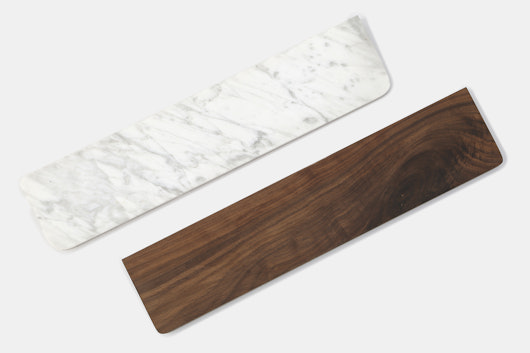 Royal Glam Marble Wrist Rest - Massdrop Exclusive