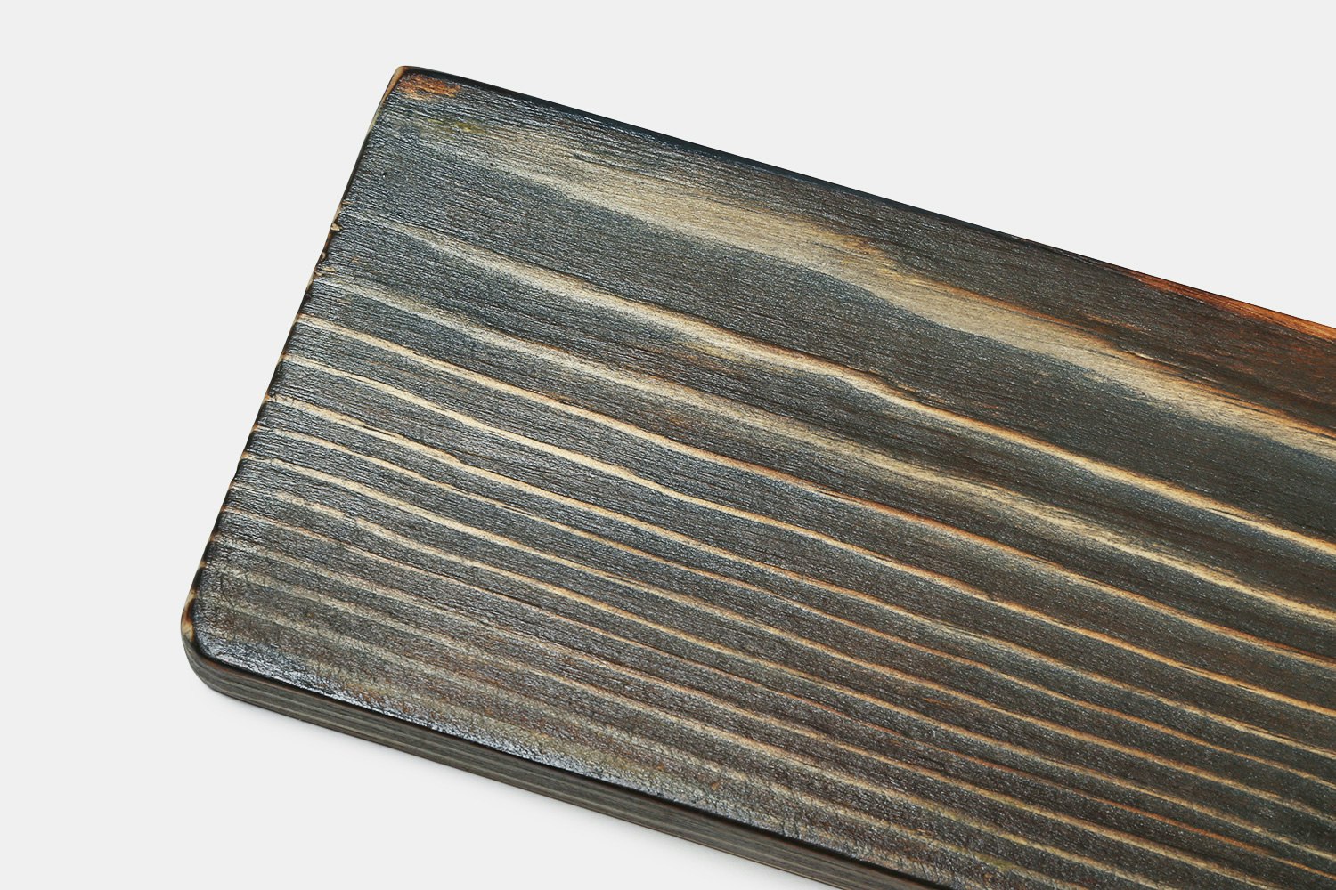 Royal Glam x BKD Colored Wood Wrist Rest