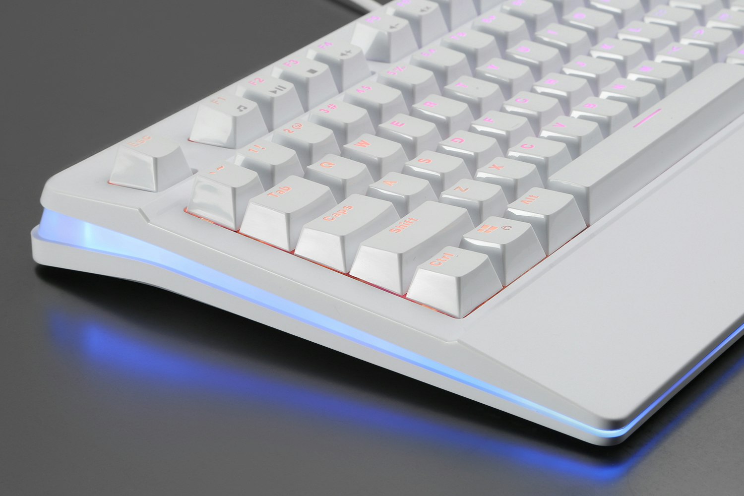 Royal Kludge Pro 104 RGB Mechanical Keyboard