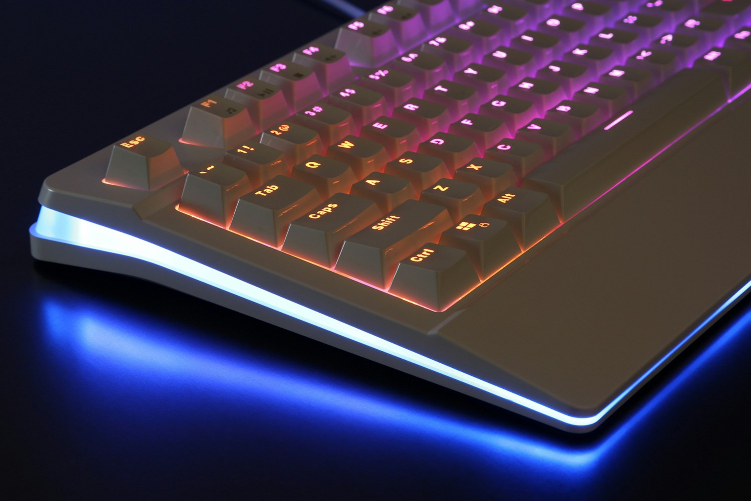 Royal Kludge Pro 104 RGB Mechanical Keyboard