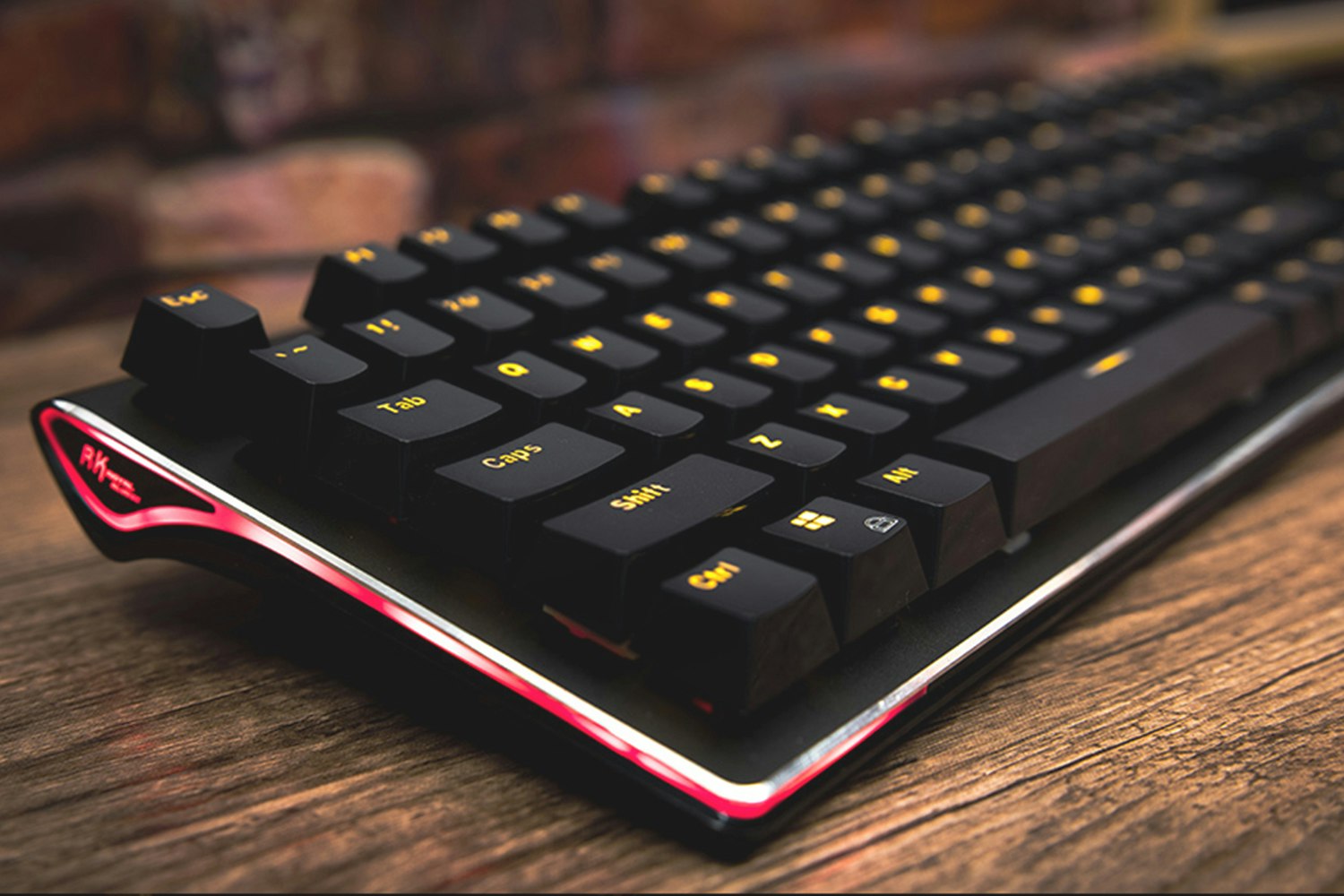 Royal Kludge RK-S108