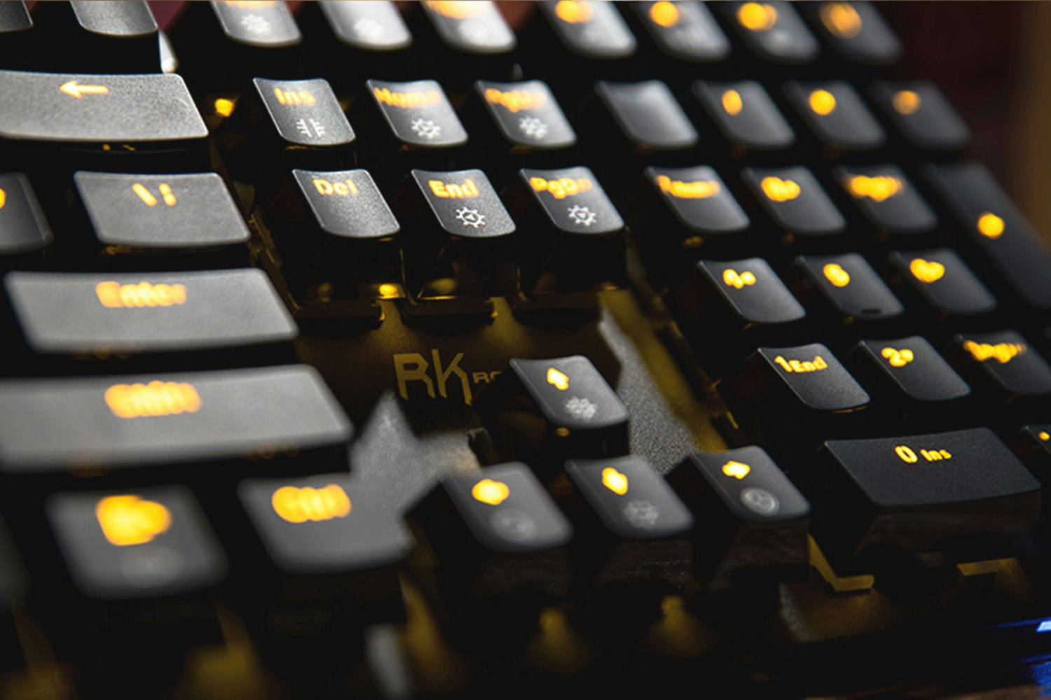 Royal Kludge RK-S108