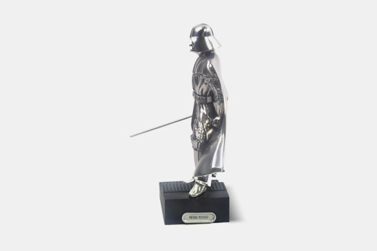 Royal Selangor Limited-Edition Darth Vader Statue
