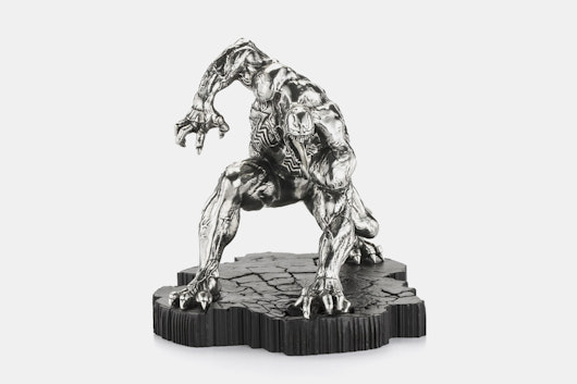 Royal Selangor Marvel Venom Dark Origin Statue