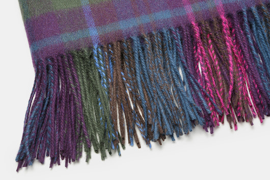 Royal Speyside Cashmere Throws
