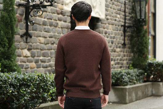 Royal Speyside Classic Sweaters