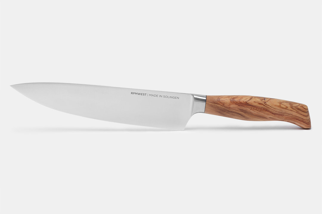RPMWEST Chef's Knife