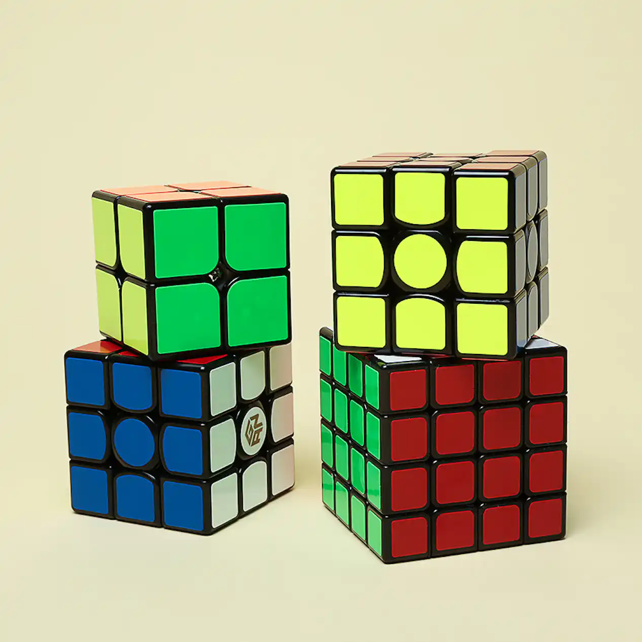 Best Rubiks Cubes | July 2021 | Drop