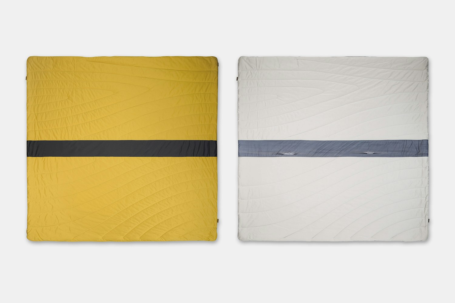 Rumpl Super Fleece Blanket Sleeping Bags Drop