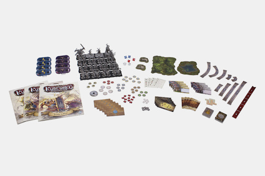 Runewars: The Miniatures Board Game