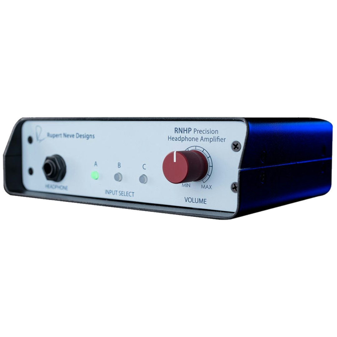 Best Headphone Amps September 2024 Drop