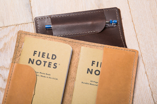Rustico Field Notebook