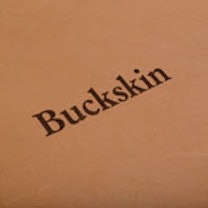 Leather | Buckskin