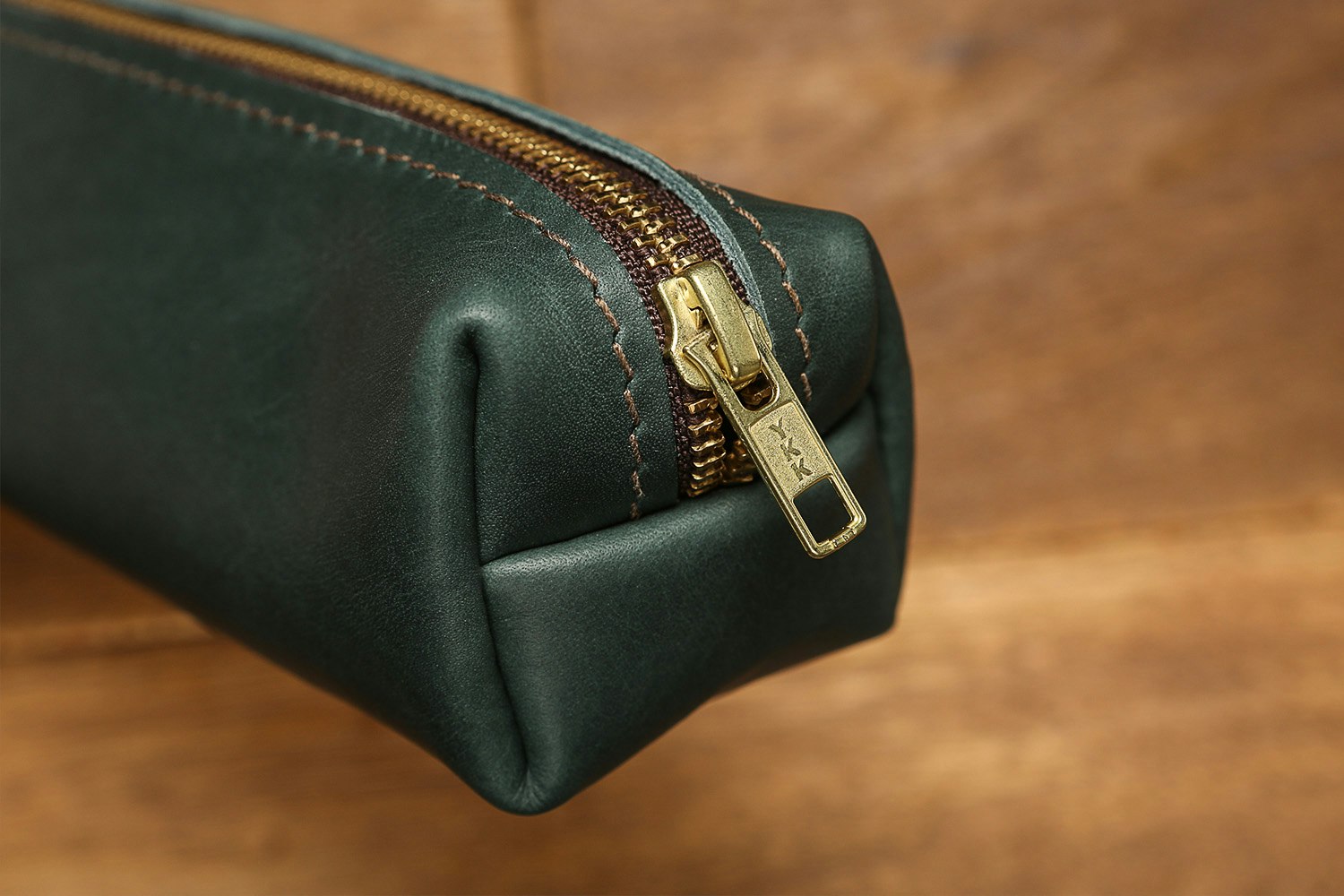 Rustico Highline Leather Pouch