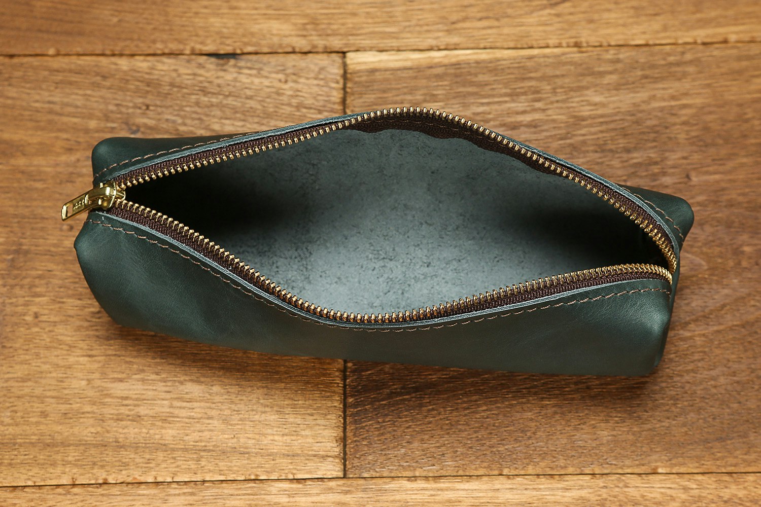 Rustico Highline Leather Pouch