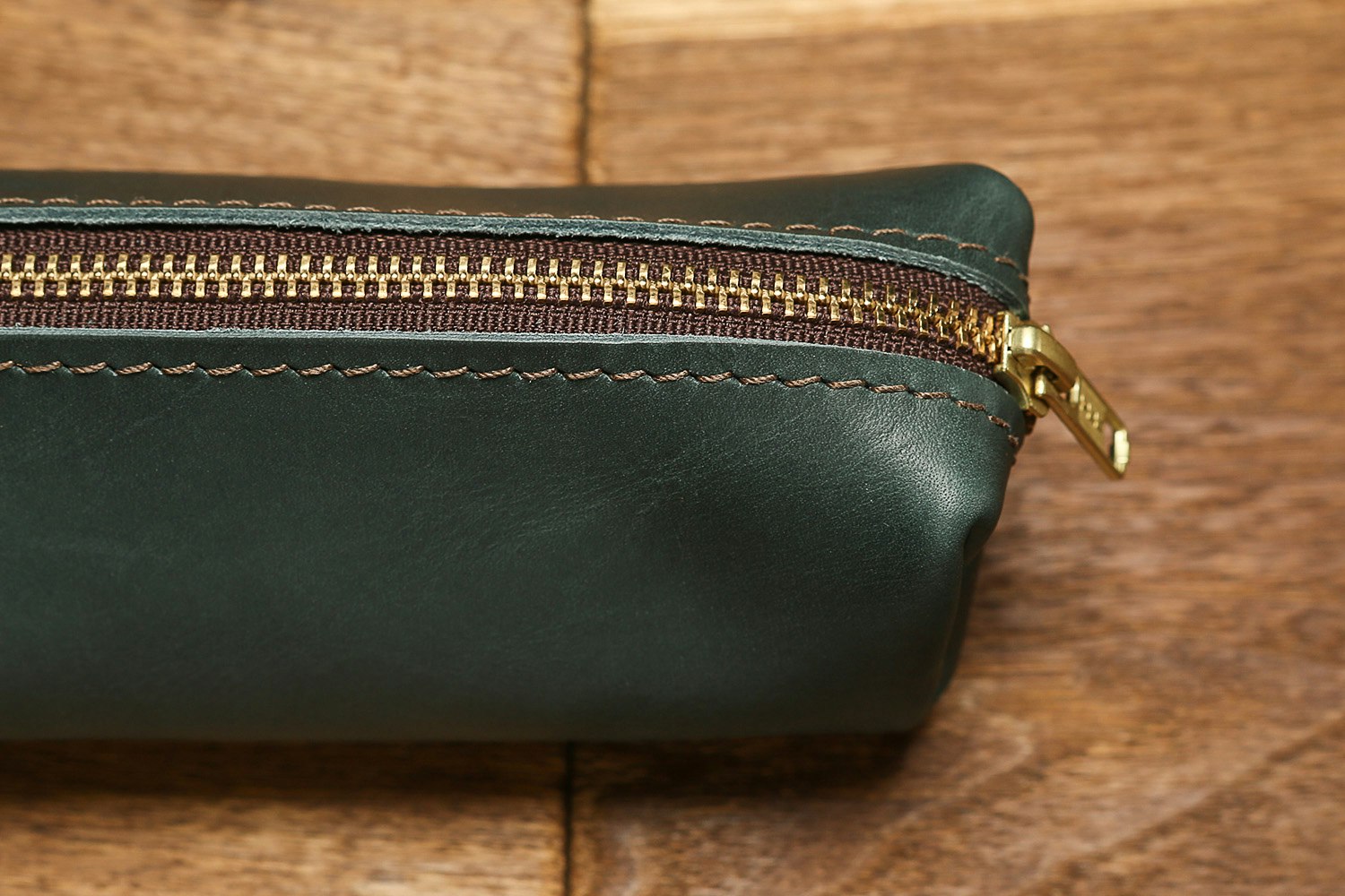 Rustico Highline Leather Pouch