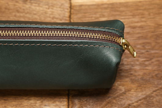 Rustico Highline Leather Pouch