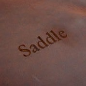 Saddle