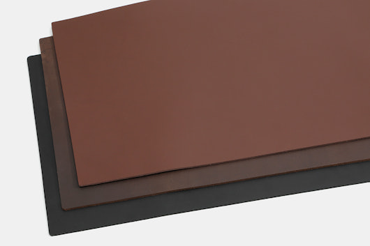 Rustico Leather Desk Mat