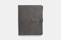 iPad Case - Charcoal