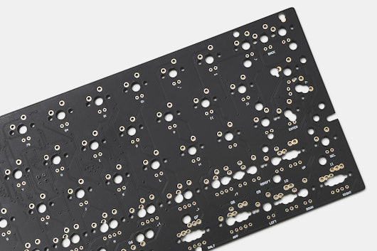 Ryloo Studio "Hello" M0110 Mechanical Keyboard Kit