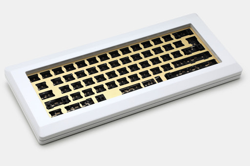 Ryloo Studio "Hello" M0110 Mechanical Keyboard Kit