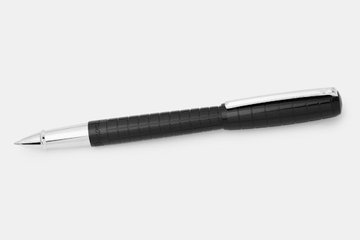 S.T. Dupont Line D Ceramium ACT Rollerball Pen