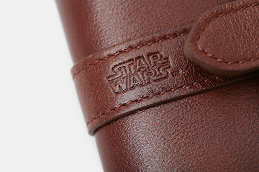 S.T. Dupont Rey Wallet – Star Wars Limited Edition