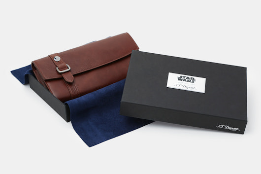S.T. Dupont Rey Wallet – Star Wars Limited Edition