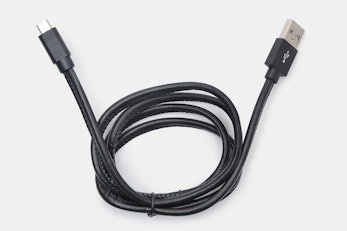 Micro USB – Black Rock (+ $14)