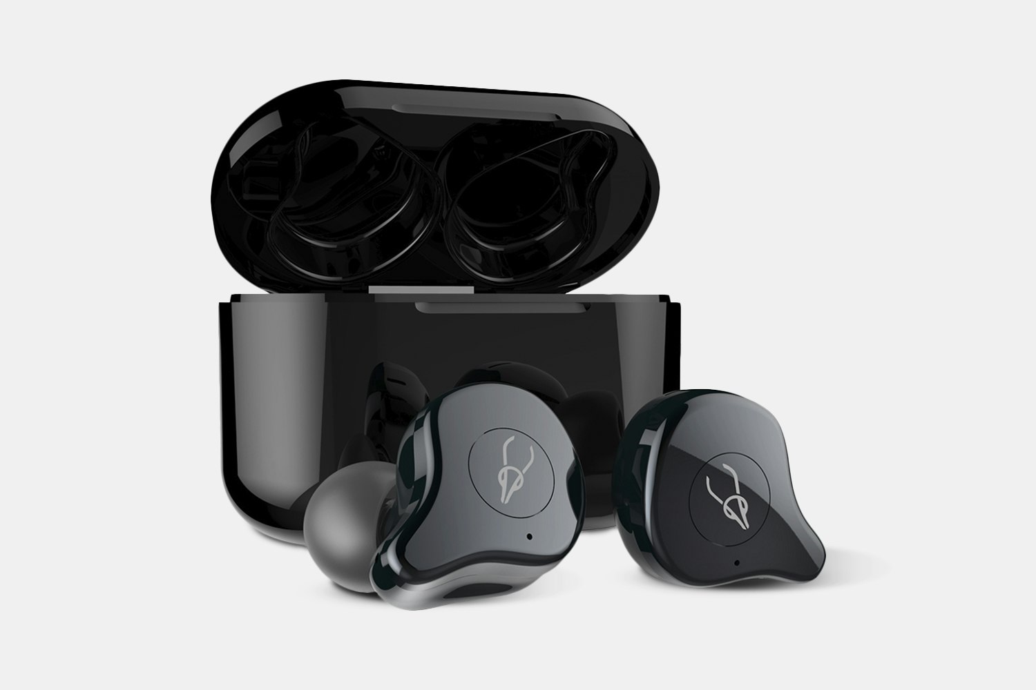 Sabbat E12 Ultra TWS Bluetooth 5.0 IEM