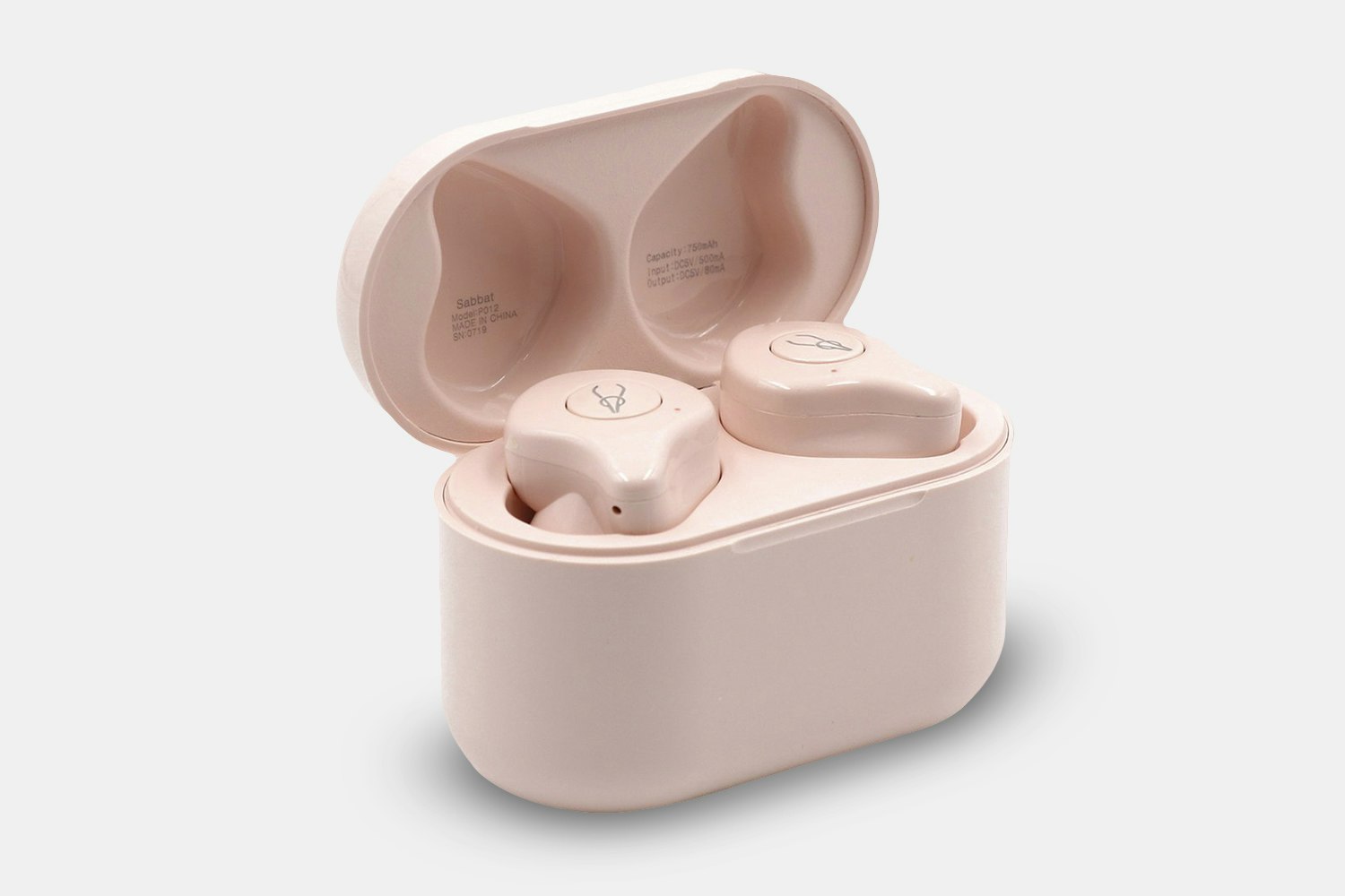 Sabbat X12 Ultra TWS Bluetooth 5.0 IEM