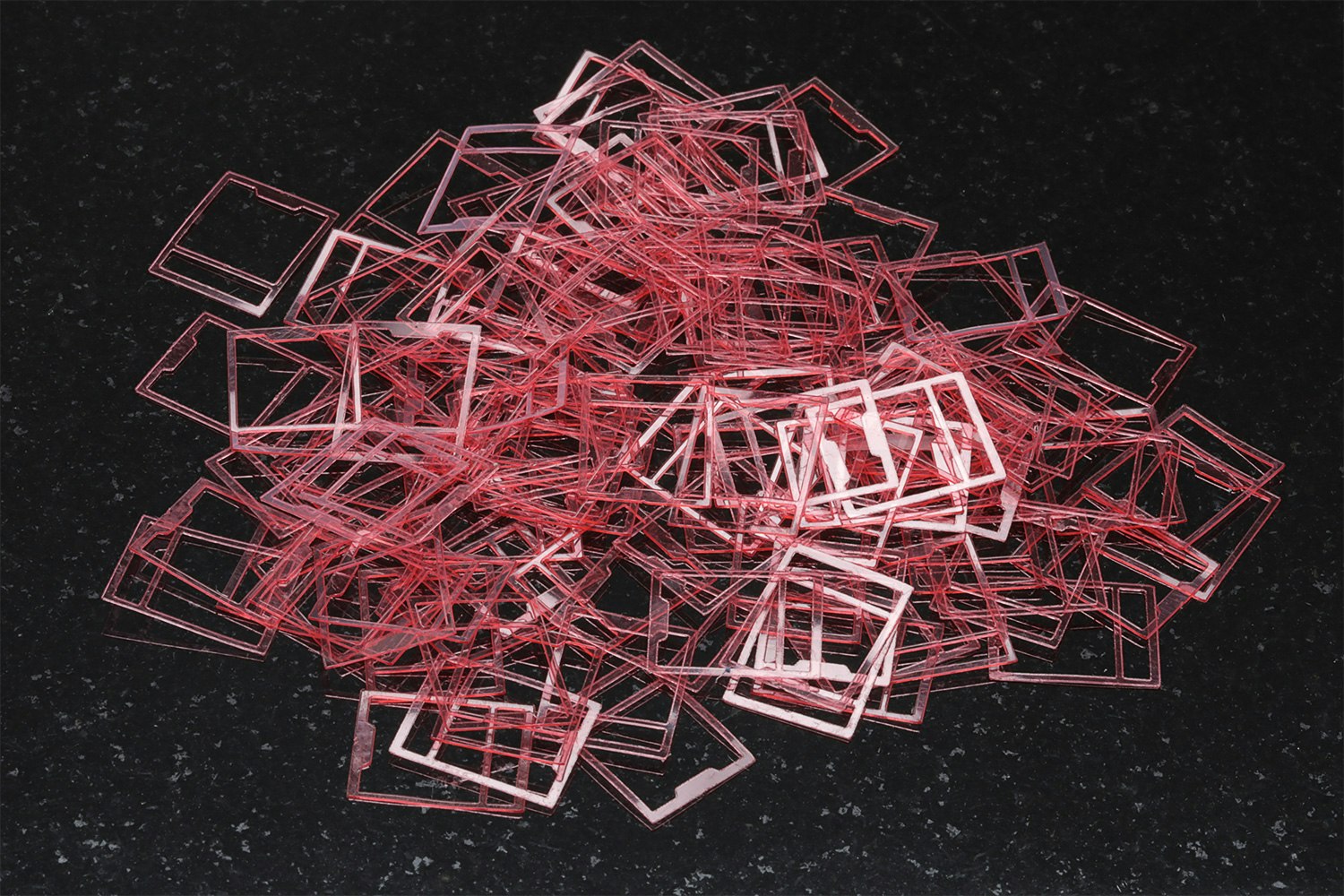 Sadan Mechanical Switch Film