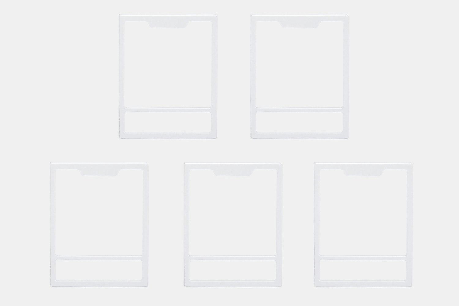 Sadan Mechanical Switch Film