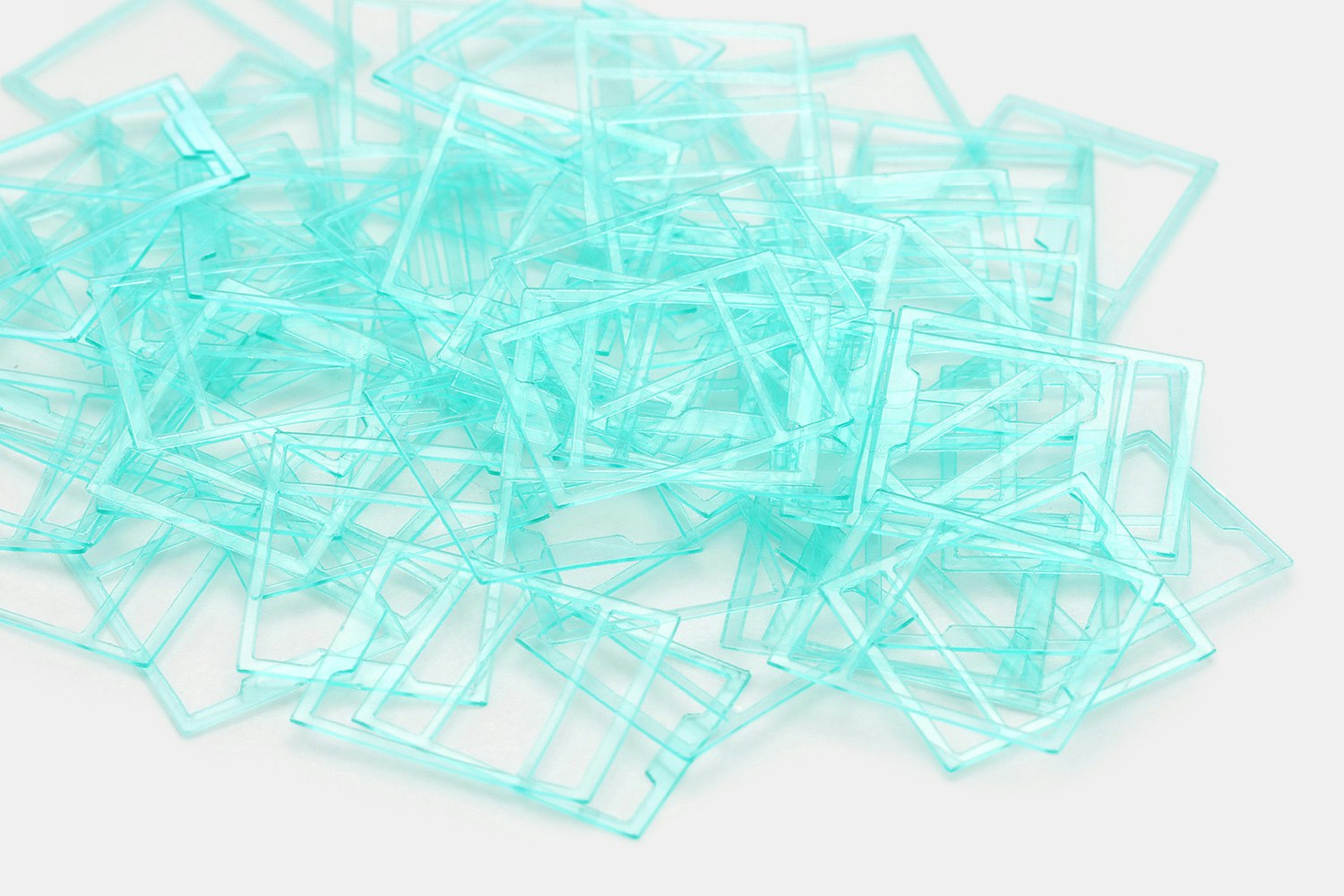 Sadan Mechanical Switch Film