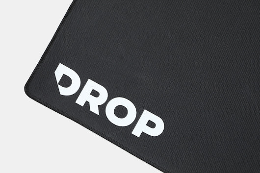 Drop + Sage Crow Design Midnight Migration Desk Mat