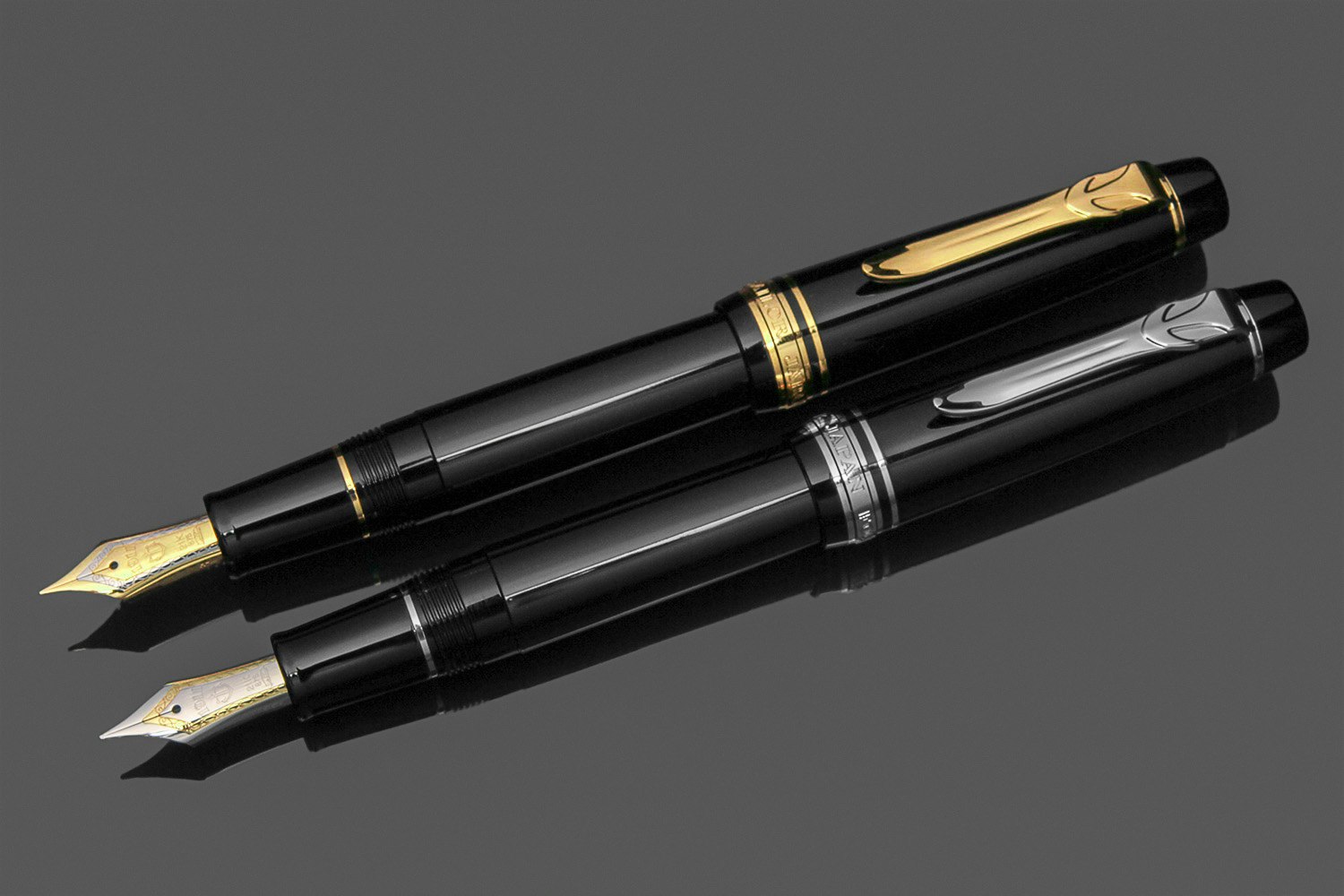 Sailor Pro Gear II Fountain Pen Price & Reviews Massdrop