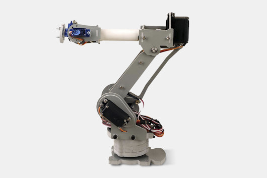 Sainsmart 6-Axis Desktop Robotic Arm (Assembled)
