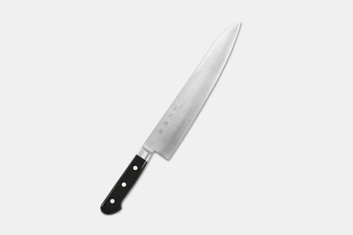 Sakon Ryuga Gyuto Knife