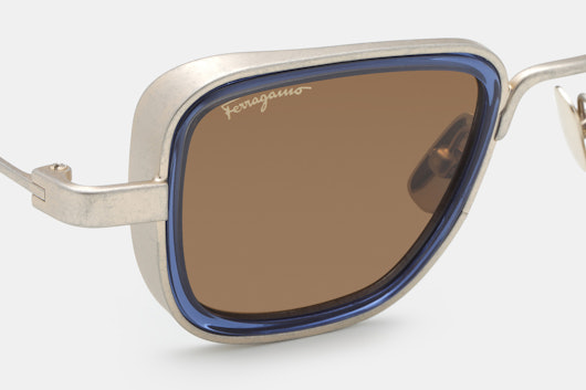 Salvatore Ferragamo SF177S Sunglasses