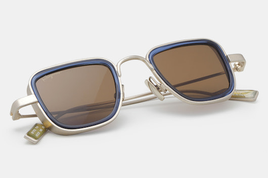Salvatore Ferragamo SF177S Sunglasses