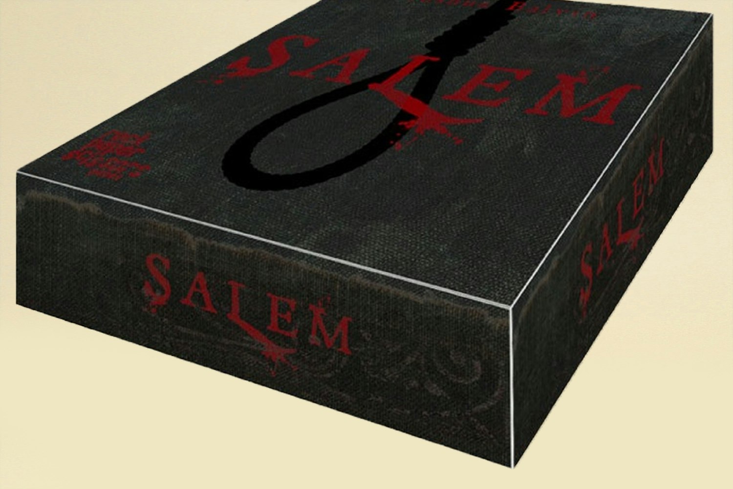 Salem Board Game Board Games Drop