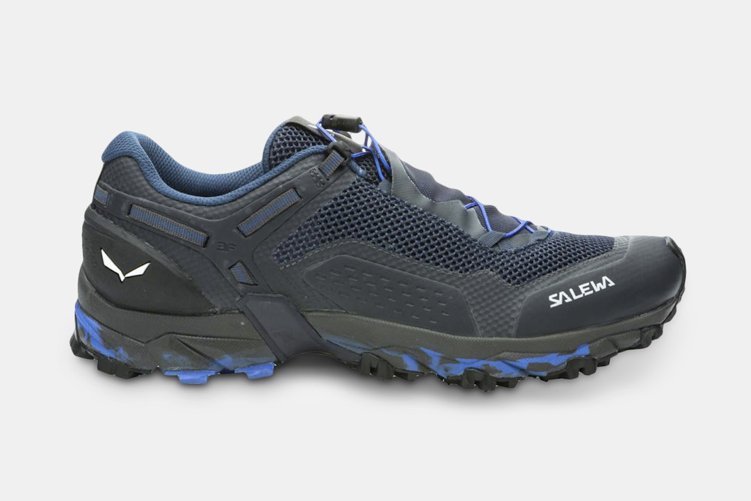 Salewa Ultra Train 2 Men's Trail Running Shoes