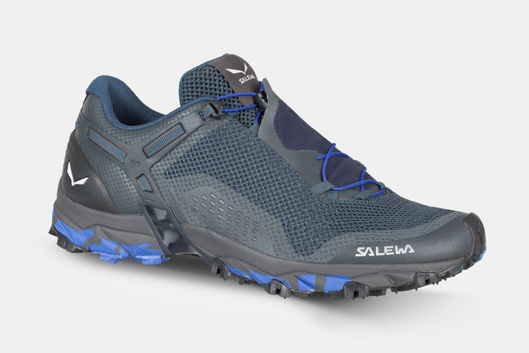 Salewa Men's Ultra Train 2 Shoes